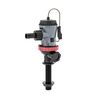 Johnson Pump 10-13642-01 Aqua O2 Flex Mount Aerator Pump - 500 GPH