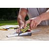 RYOBI RSK18 Snap-Off Knife , Black