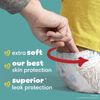 Swaddlers 360 Pull-On Baby Diapers Size 4, 56 Count (Select for More Options)