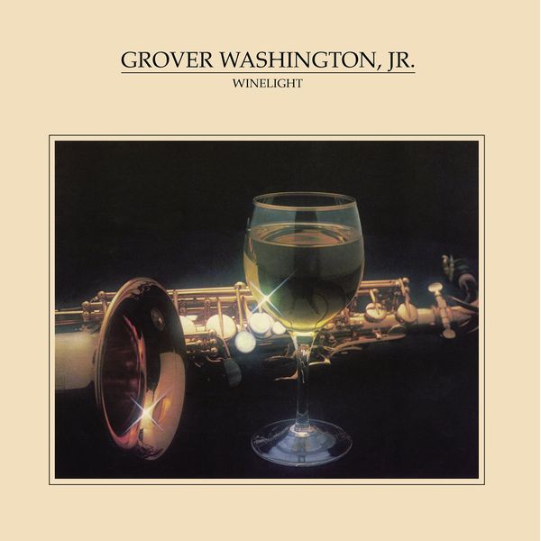 Winelight [180 gm vinyl]