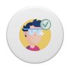 Really Like Safety Goggles Glasses Work Lab Eye Protection PopSockets Swappable PopGrip
