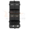 Fits 2011-2017 Ford F-150 3.5L 3.7L 5.0L High Performance Window Switch Left