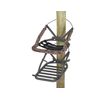 Slumper Mesh Universal Fitting Replacement Seat - 16 x 12, Fits All Brands of Tree Stands, Works On Climbing & Ladder Stands