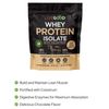 Whey Protein Isolate - With Colostrum