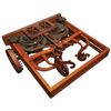 Doyusha Self-Propeller Cart - Leonardo Da Vinci Series