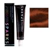 Sparks Permanent Creme Color - 9.44 - Very Light Blonde Intense Copper