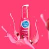 Fun Time  Lube Cherry Lubricant Gel Water Based Red, 75 ml