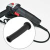 ECSiNG 4Pcs Power Cord Protector Cable Protective Cover 74x20.6x8mm for 125mm Angle Grinder