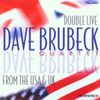 Double Live From The U.S.A. And U.K.