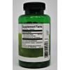 Swanson Yohimbe, Standardized, Herbal Supplement, 500 mg/ 120 Caps