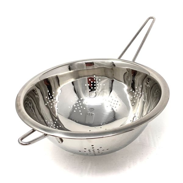 Pendeford Stainless Steel 28cm Colander (SS2028)