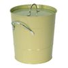 Eddingtons Compost Pail, Sage Green