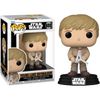 Funko Pop! Star Wars: OBI-Wan Kenobi - Young Luke Skywalker
