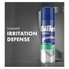 2 x 200ml Sensitive Shave Gel with Aloe