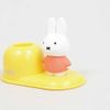 Hassey Top-in Toothbrush Stand Miffy Red MF-8292
