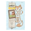 Spellbinders Spellbinders Shapeabilities Die D-Lites-Forest Fox,