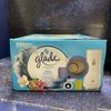 Glade Automatic Spray Aqua Waves - 1 Spray Refill + 1 Automatic Unit 6.2 Oz