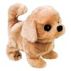 Battery Operated Plush Redley The Retreiver