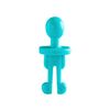 KIYOHARA SUN60-92S Mr. Bobbin 3 Bag Set, Blue