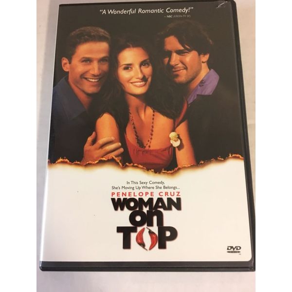 Woman On Top