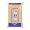 Marui PK-Z188 Envelopes, Square No. 8, Brown Envelopes, Kraft Envelopes, 100 Sheets