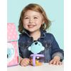 Skip Hop Baby Snack Container, Mealtime Snack Cup, Koala