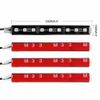 36 LED Car Charge Interior Accessories Floor Decorative Atmosphere Lamp Light