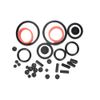 Game Room Guys Stern Transformers Pinball Black Rubber Ring Kit