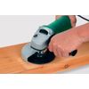 wolfcraft Easy-Fix Backing Pad I 2285000