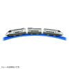 TOMY Plarail S-06 E3 Shinkansen Tsubasa ( Interface Specification )