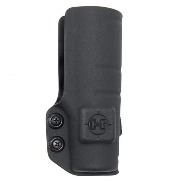 C & G PRO Series Holsters - SWAT K9 Unit Approved