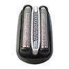 YJING Series 3 21B Foil & Cutter Replacement Head for Braun Electric Shaver,Compatible with Models 3000s, 3010s, 3040s,