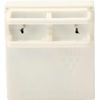 Sharp IZ-C90M Genuine Plasmacluster Ion Generator Unit Replacement (1 Piece, Ion Generating Unit)