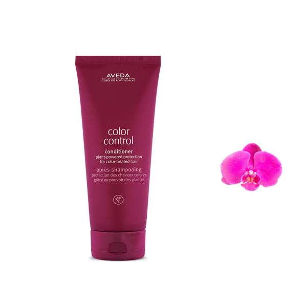 Aveda Color Control Conditioner 200ml / 6.7oz Brand New