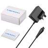 MEROM 5V Razor Charger Power Cord Compatible with Remington Shaver Power Supply Adapter for Remington Shaver Beard Trimmer HC4250 XR1330 XR1350 XR1450 XR1330 XR1470 XR1430 XR1410 PF7500 PF7600