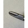 Aesculap PO628R AdTec Monopolar Laparoscopic Needle Holder Insert 5mm x 310mm