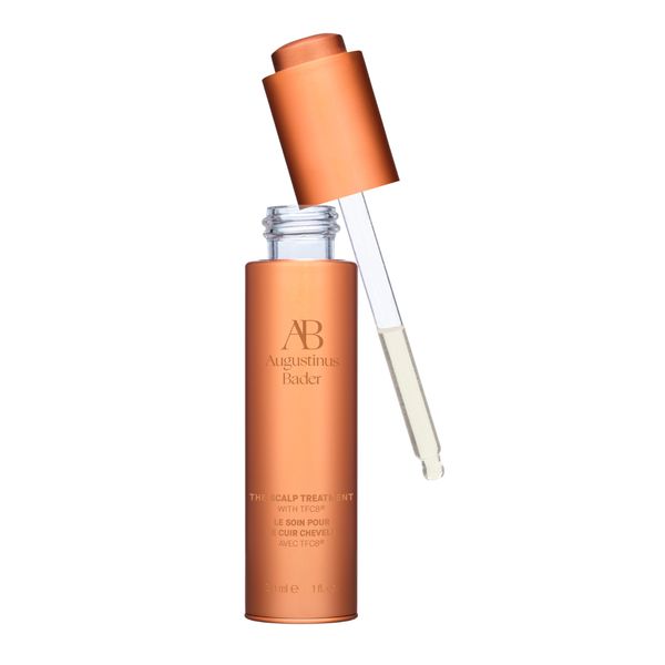 Augustinus Bader The Scalp Treatment