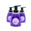 La La Lavender Foaming Hand Soap, Lander Hand Soap, Lavender Liquid Soap