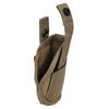 Barsony Desert Sand OWB Holster for Baby Browning Right