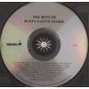 Best of Buffy Sainte-Marie