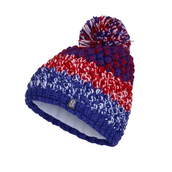 Spyder Girls Brrr Berry Beanie