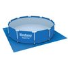 Bestway Ground Cloth, 335 x 335 cm