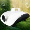 Air Atomization Disinfectant & Sterilization Fogger Sprayer For Sanitation Needs