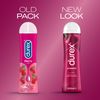 Durex - Cheeky Cherry Lube - 100ml x 3
