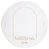 Missha Grow Cushion, Light Type, No. 21N, 0.5 oz (13 g)