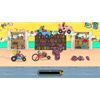Horrid Henry's Krazy Karts