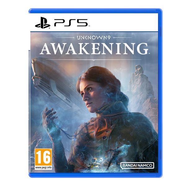 Unknown 9: Awakening (PS5)
