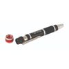 Wiha System 4 Micro bit Storage Handle - Holds 6 bits