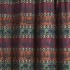 Park Designs Mountain Bear Shower Curtain 72x72