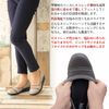 Marianne Walking Air Pump, gray